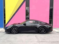 Usado Porsche 911 GT3 510 CV (375 kW) 2021 Negro Coupe