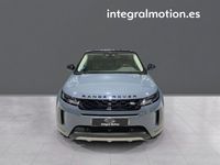 Usado Land Rover Range Rover evoque S 163 CV (119 kW) 2021 Gris SUV