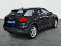 Nuevo Audi Q2 116 CV (85 kW) 2026 Gris SUV