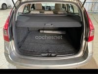 Usado Renault Mégane GrandTour Authentique 120 CV (88 kW) 2006 Gris / plata Familiar