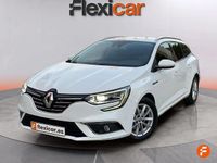 Usado Renault Mégane IV Bose Edition 130 CV (95 kW) 2017 Blanco Berlina