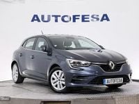 Usado Renault Mégane IV 160 CV (117 kW) 2021 Gris