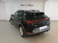 Usado Cupra Formentor 150 CV (110 kW) 2022 Negro SUV