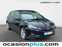 usado Opel Astra 1.6 CDTi 81kW (110CV) Dynamic