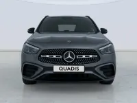 Usado Mercedes GLA200 163 CV (119 kW) 2024 Gris SUV