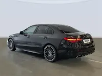Nuevo Mercedes C220 197 CV (144 kW) 2026 Gris grafito Berlina