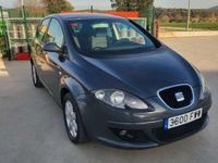 usado Seat Altea 2.0TDI Stylance