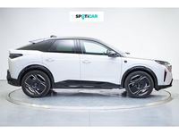 Usado Peugeot e-3008 GT 157 kW (214 CV) 2024 Blanco SUV