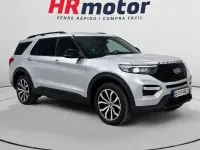 Usado Ford Explorer ST-Line 457 CV (336 kW) 2021 SUV