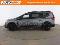 Usado Dacia Jogger Extreme 141 CV (103 kW) 2024 Gris / plata Monovolumen
