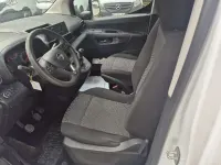 Usado Opel Combo S 100 CV (73 kW) 2021 Blanco Monovolumen