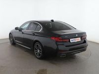 Usado BMW 520 M Sport 190 CV (139 kW) 2022 Berlina