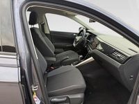 Usado VW Taigo Life 110 CV (80 kW) 2022 Gris SUV