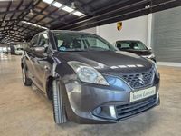 Usado Suzuki Baleno 90 CV (66 kW) 2016