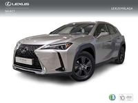 Usado Lexus UX 250h Business Edition 184 CV (135 kW) 2023 Gris SUV