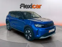 Usado Opel Frontera Edition 83 kW (113 CV) 2025 Azul SUV