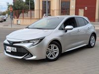 Usado Toyota Corolla Business Edition 122 CV (89 kW) 2020 Gris Berlina