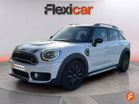Usado Mini Cooper S Countryman 192 CV (141 kW) 2017 Blanco SUV