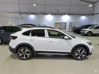 Usado VW Taigo 115 CV (84 kW) 2026 Blanco SUV