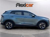 Brugt Kia Sportage 152 HK (111 kW) 2023 Blå SUV