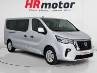 Usado Nissan Primastar Acenta 150 CV (110 kW) 2025 Monovolumen