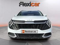 Brugt Kia Sportage 136 HK (100 kW) 2023 Hvid SUV