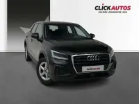 Usado Audi Q2 116 CV (85 kW) 2026 Negro SUV