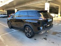 Usado Jaecoo 7 147 CV (108 kW) 2025 Negro SUV