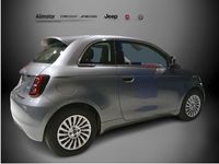 Nuevo Fiat 500e Red 86 kW (118 CV) 2025 Gris Berlina