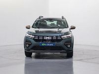 Usado Dacia Sandero Extreme 91 CV (66 kW) 2023 Verde Berlina