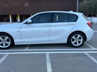 usado BMW 116 120 i Sport