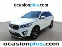 Usado Kia Sorento 200 CV (147 kW) 2016 Blanco SUV