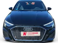 Usado Audi A3 Sportback Premium 150 CV (110 kW) 2023 Negro Utilitario
