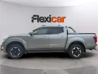 Usado Nissan Navara N-Guard 190 CV (139 kW) 2021 Gris Pickup/Camioneta