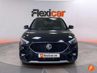 Usado MG ZS Luxury 106 CV (77 kW) 2023 Negro SUV