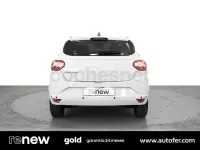Usado Dacia Sandero Expression 101 CV (74 kW) 2025 Blanco Berlina