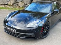 Usado Porsche Panamera 4S 422 CV (310 kW) 2017 Negro Berlina