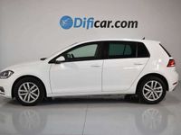 usado VW Golf VII Advance 1.6 TDI 115CV DSG Automático