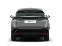 Nuevo Nissan Ariya Evolve 177 kW (242 CV) 2026 Gris SUV