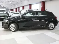 Usado Renault Mégane Intens 116 CV (85 kW) 2022 Negro Utilitario