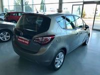 usado Opel Meriva -