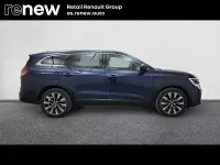 Usado Renault Espace Techno 200 CV (147 kW) 2024 Azul SUV