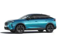 Nuevo Peugeot e-3008 GT 157 kW (214 CV) 2026 Azul SUV