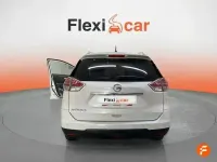 Usado Nissan X-Trail N-Connecta 130 CV (95 kW) 2016 Blanco SUV