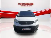 Usado Peugeot Expert Premium 102 CV (75 kW) 2021 Blanco Van