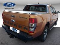 usado Ford Ranger Pick Up Diesel 2.0 Ecoblue DCb. Wildtrak 4x4 Aut. 213