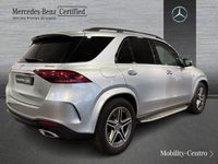 Usado Mercedes GLE350 333 CV (244 kW) 2025 Plata hightech