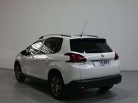 usado Peugeot 2008 1.2 PureTech Style 82