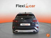 Usado Kia XCeed 141 CV (103 kW) 2021 Azul SUV