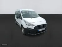 Usado Ford Transit Ambiente 75 CV (55 kW) 2019 Blanco Familiar